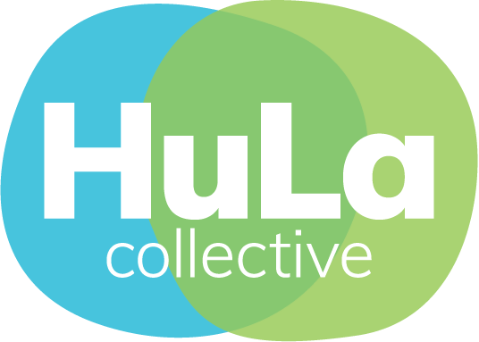 Hula Collective logo