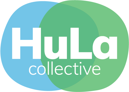 Hula Collective logo