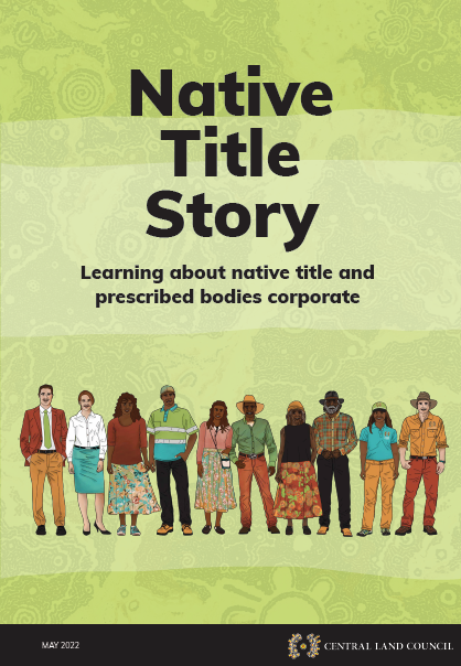 Native Title Story