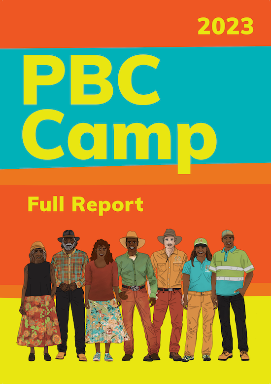 PBC Camp