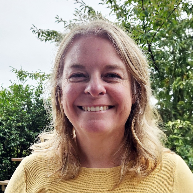 Jodie Hummerston