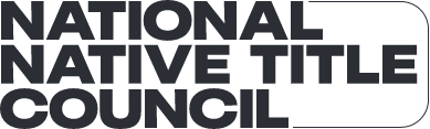 National Native Title logo